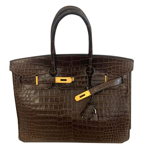 hermes birkin crocodile farm|crocodile Birkin from the everglades.